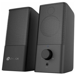 Oklick OK-128 black