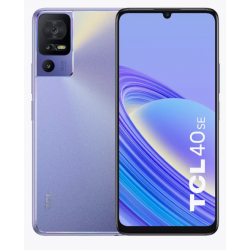 TCL 40 SE 6/256 Twilight Purple